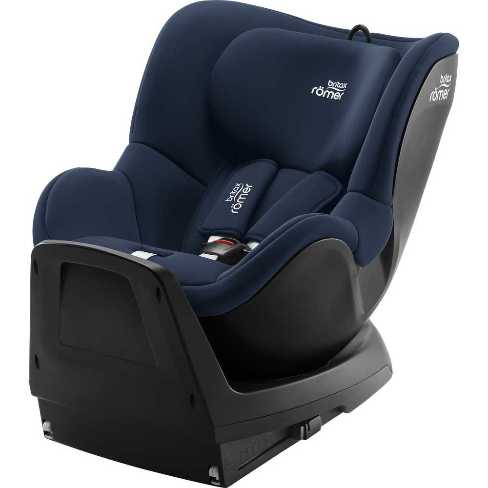 Britax Römer Dualfix M Plus 2